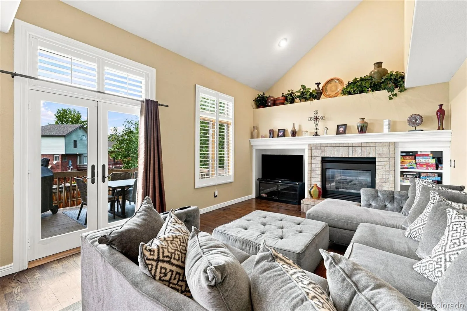 6599 S Oak Circle Littleton CO 80127 | MLS #REC8525860 08212026144909 1600 17
