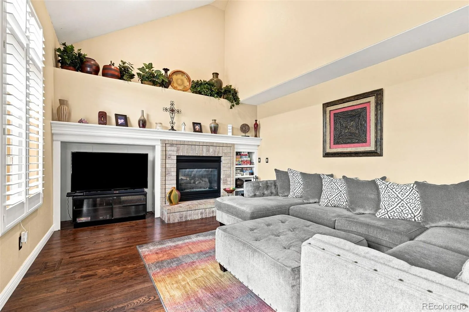 6599 S Oak Circle Littleton CO 80127 | MLS #REC8525860 08212026144909 1600 18