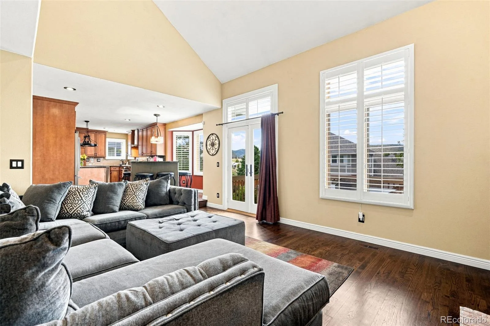 6599 S Oak Circle Littleton CO 80127 | MLS #REC8525860 08212026144909 1600 19