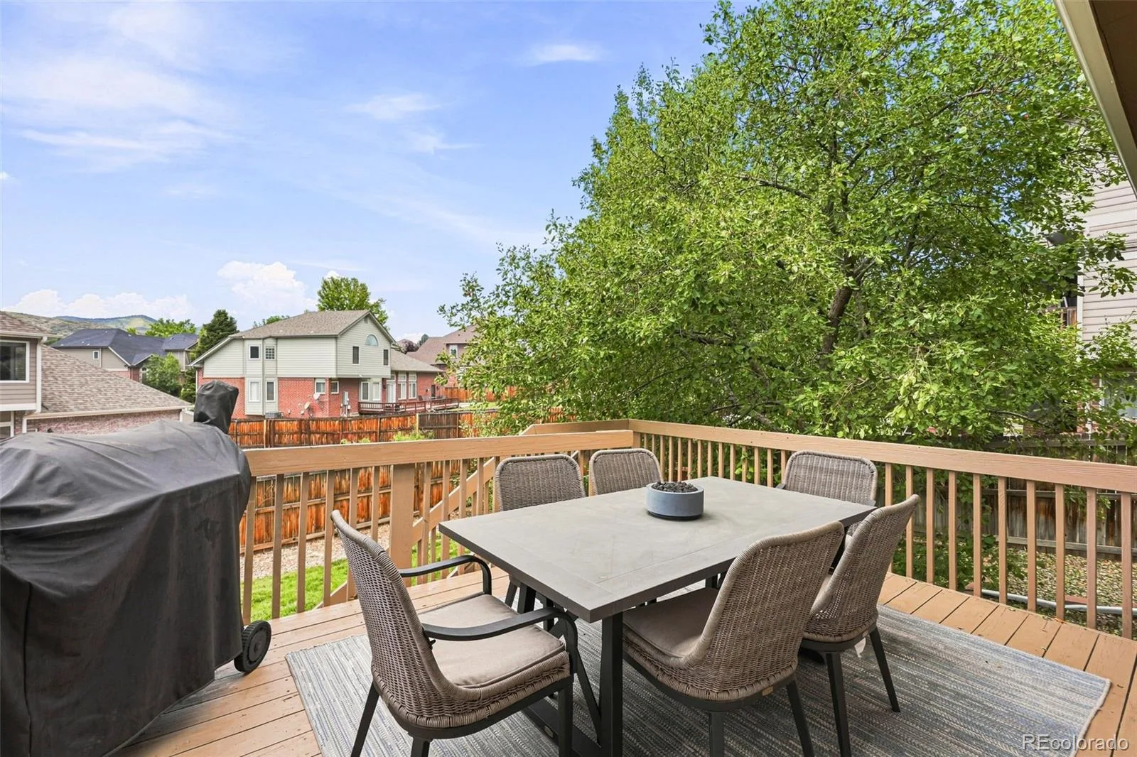 6599 S Oak Circle Littleton CO 80127 | MLS #REC8525860 08212026144909 1600 21