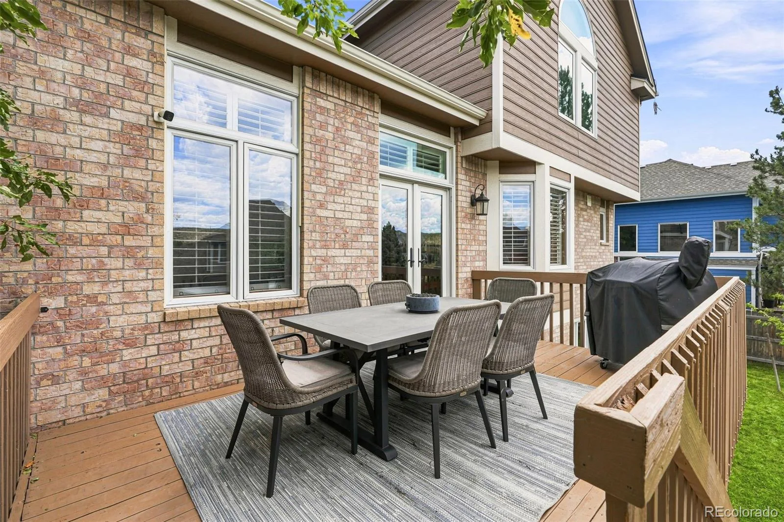 6599 S Oak Circle Littleton CO 80127 | MLS #REC8525860 08212026144909 1600 23