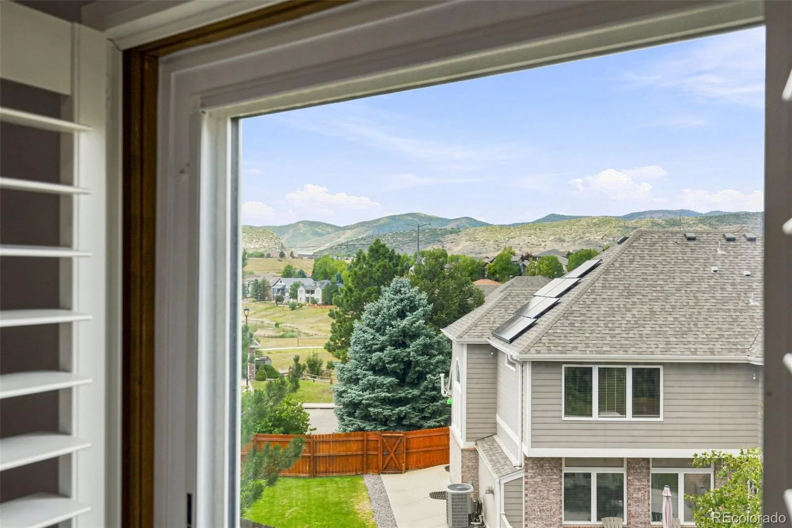 6599 S Oak Circle Littleton CO 80127 | MLS #REC8525860 08212026144909 1600 26