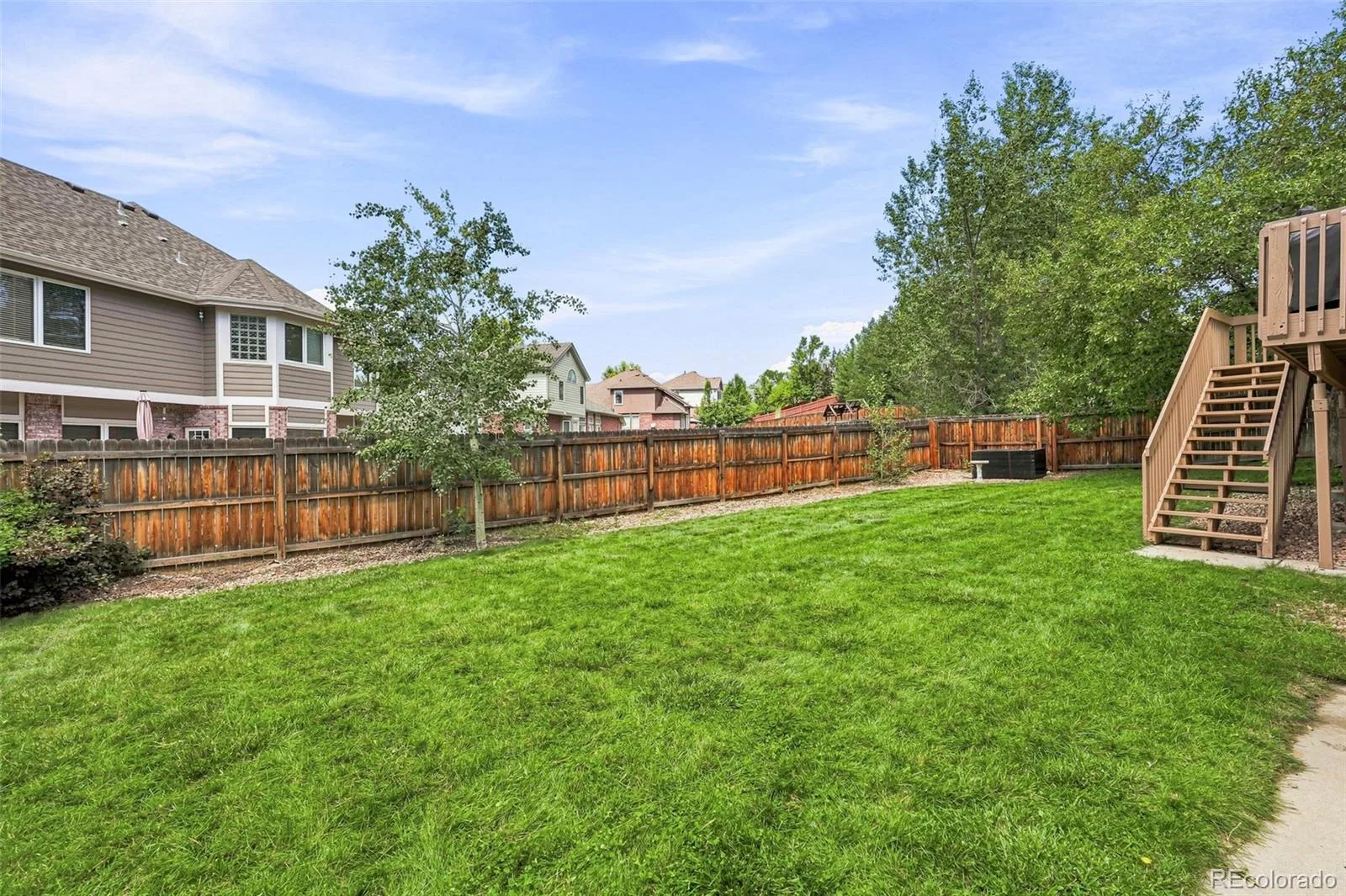 6599 S Oak Circle Littleton CO 80127 | MLS #REC8525860 08212026144909 1600 37