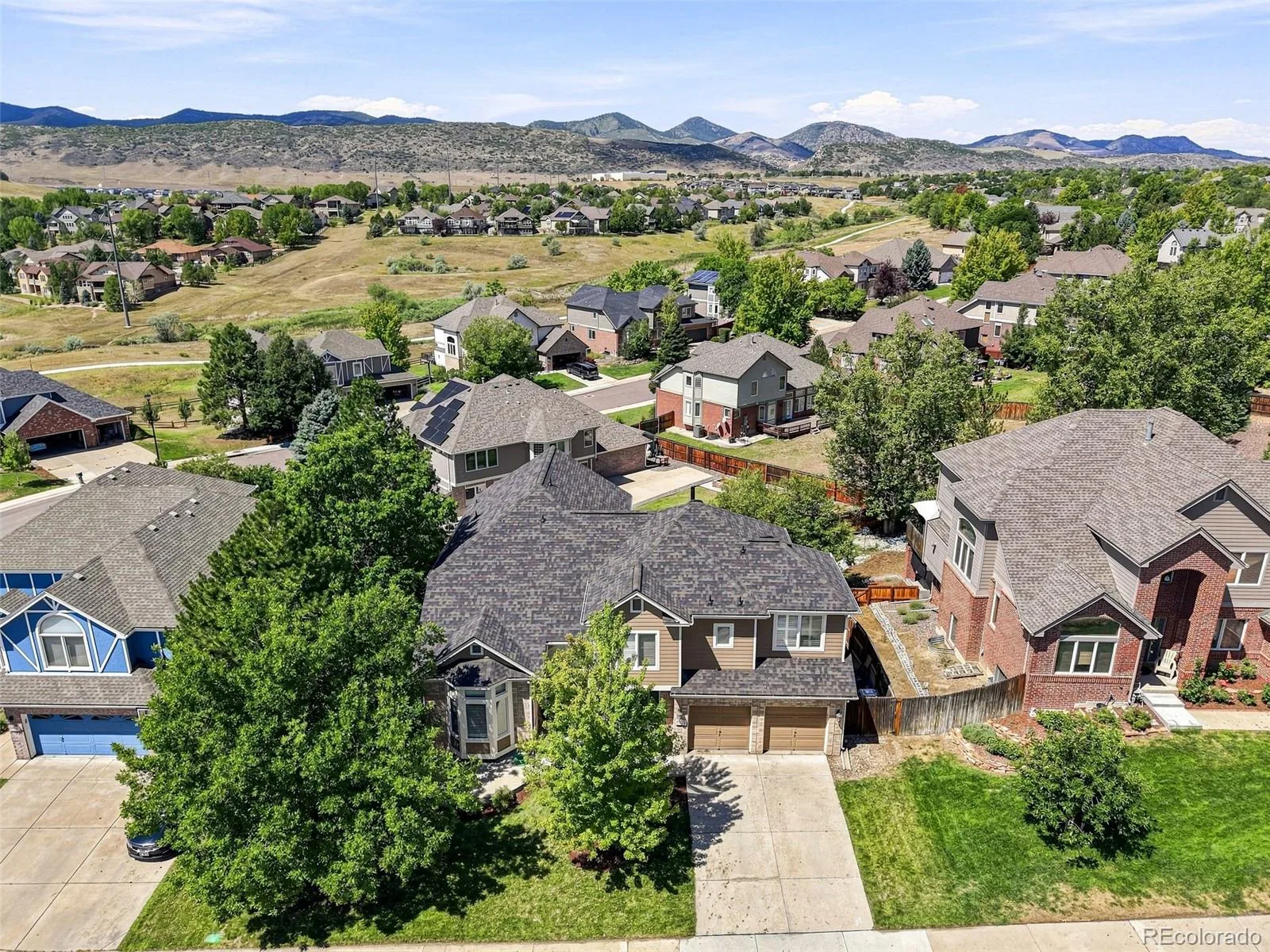 6599 S Oak Circle Littleton CO 80127 | MLS #REC8525860 08212026144909 1600 40