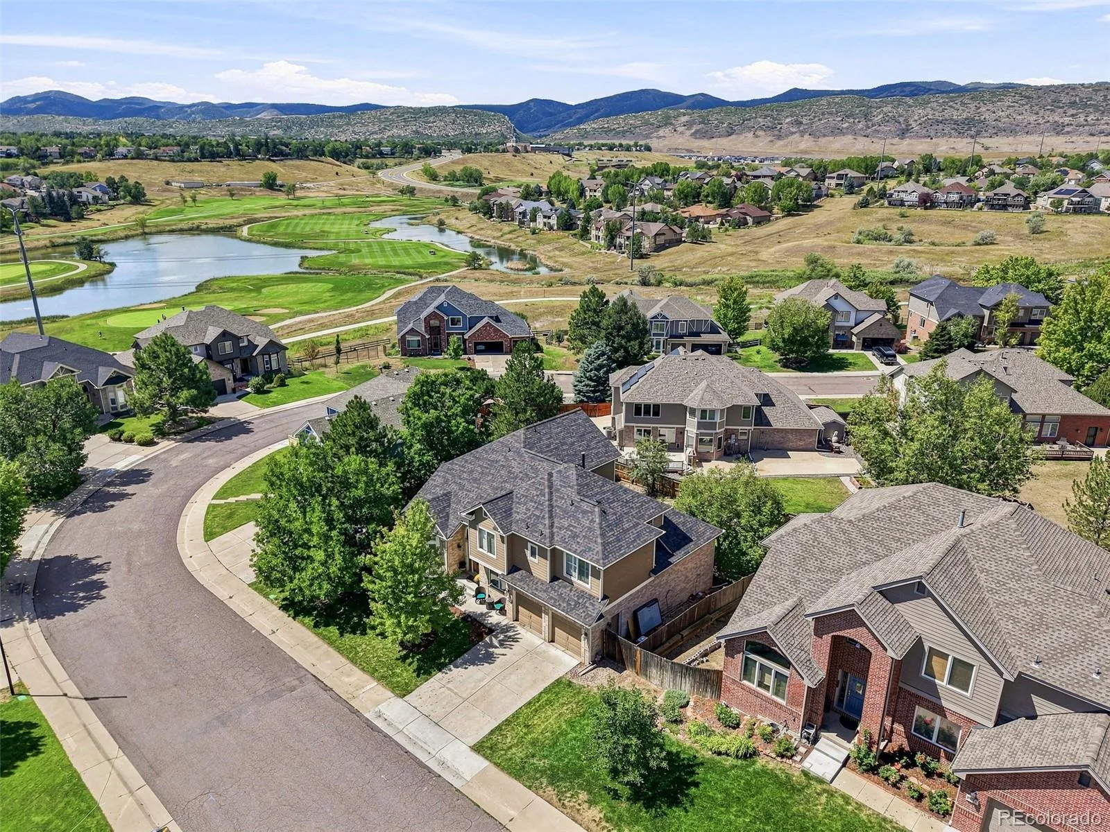 6599 S Oak Circle Littleton CO 80127 | MLS #REC8525860 08212026144909 1600 42