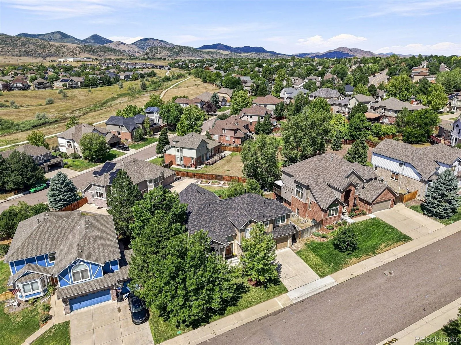 6599 S Oak Circle Littleton CO 80127 | MLS #REC8525860 08212026144909 1600 43