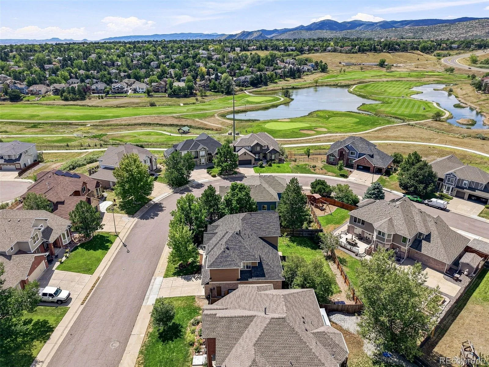 6599 S Oak Circle Littleton CO 80127 | MLS #REC8525860 08212026144909 1600 44