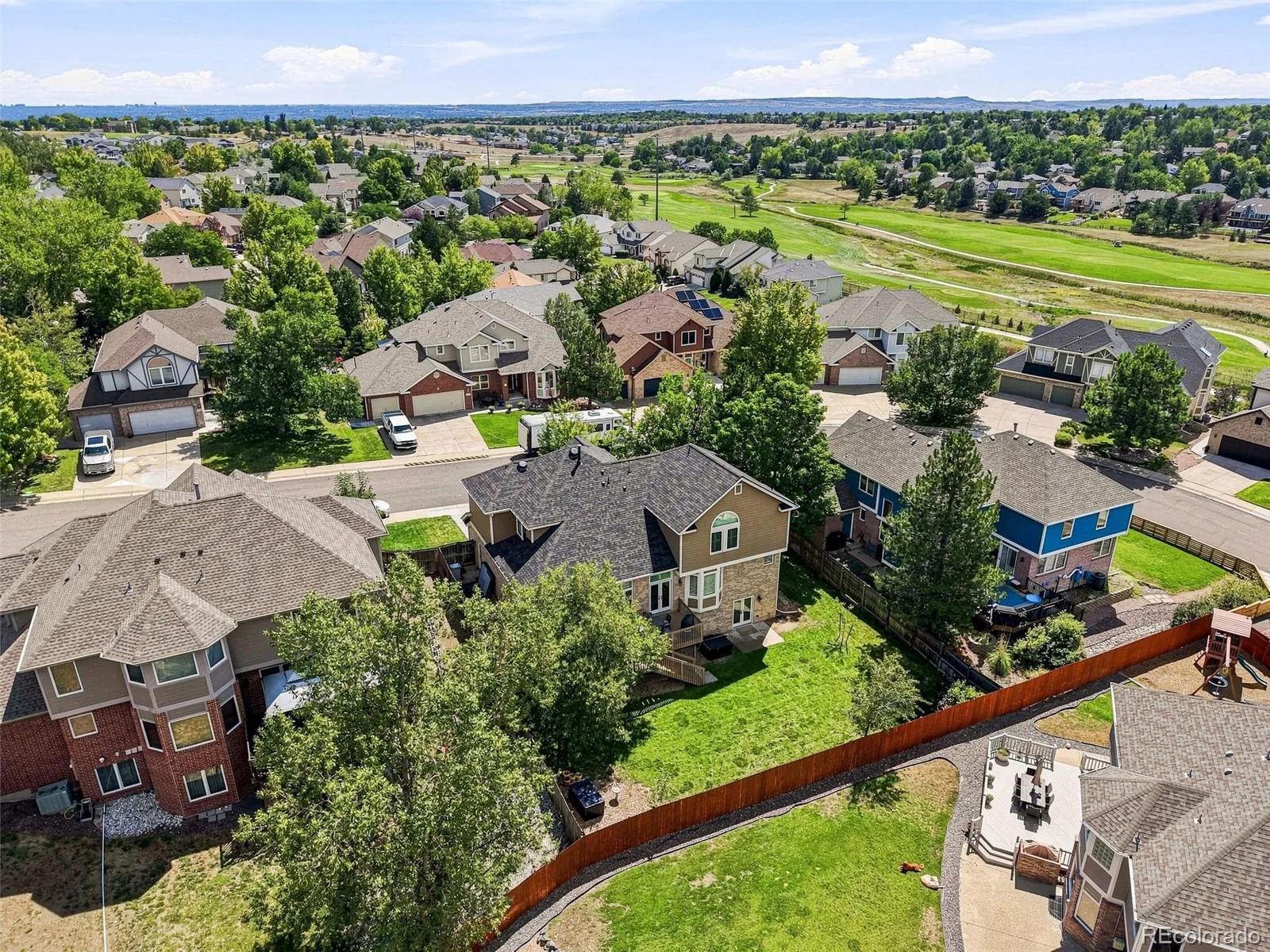 6599 S Oak Circle Littleton CO 80127 | MLS #REC8525860 08212026144909 1600 45