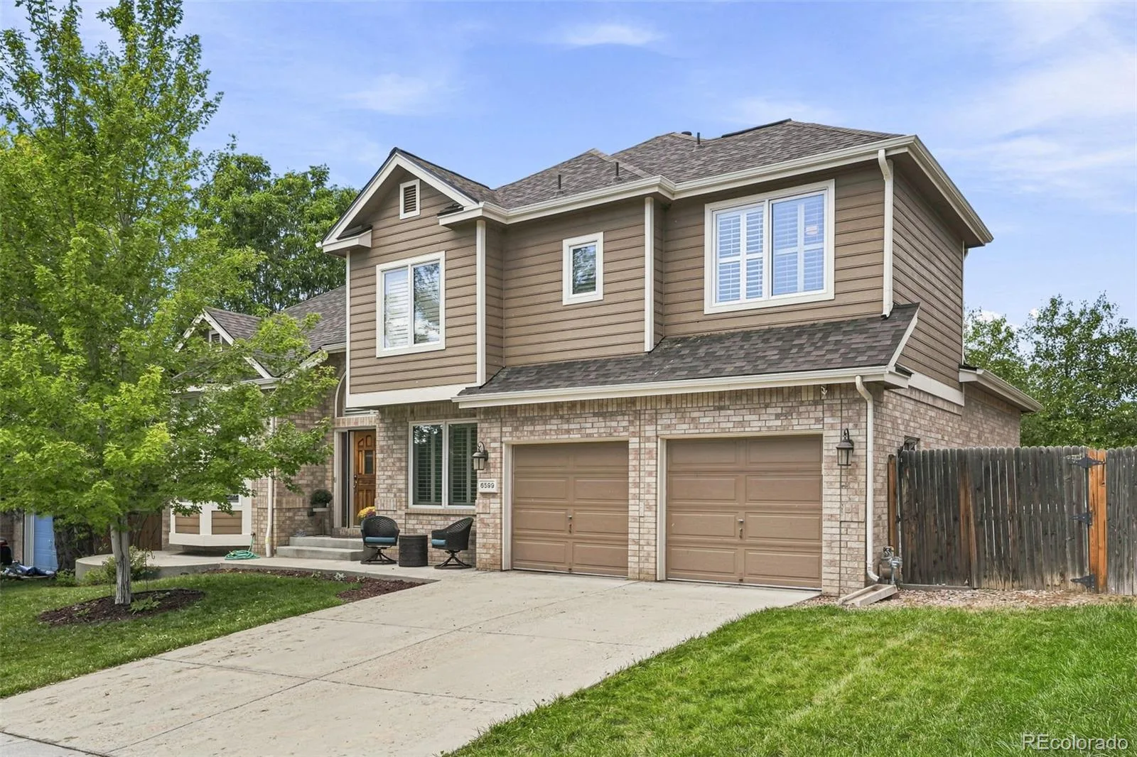 6599 S Oak Circle Littleton CO 80127 | MLS #REC8525860 08212026144909 1600 48