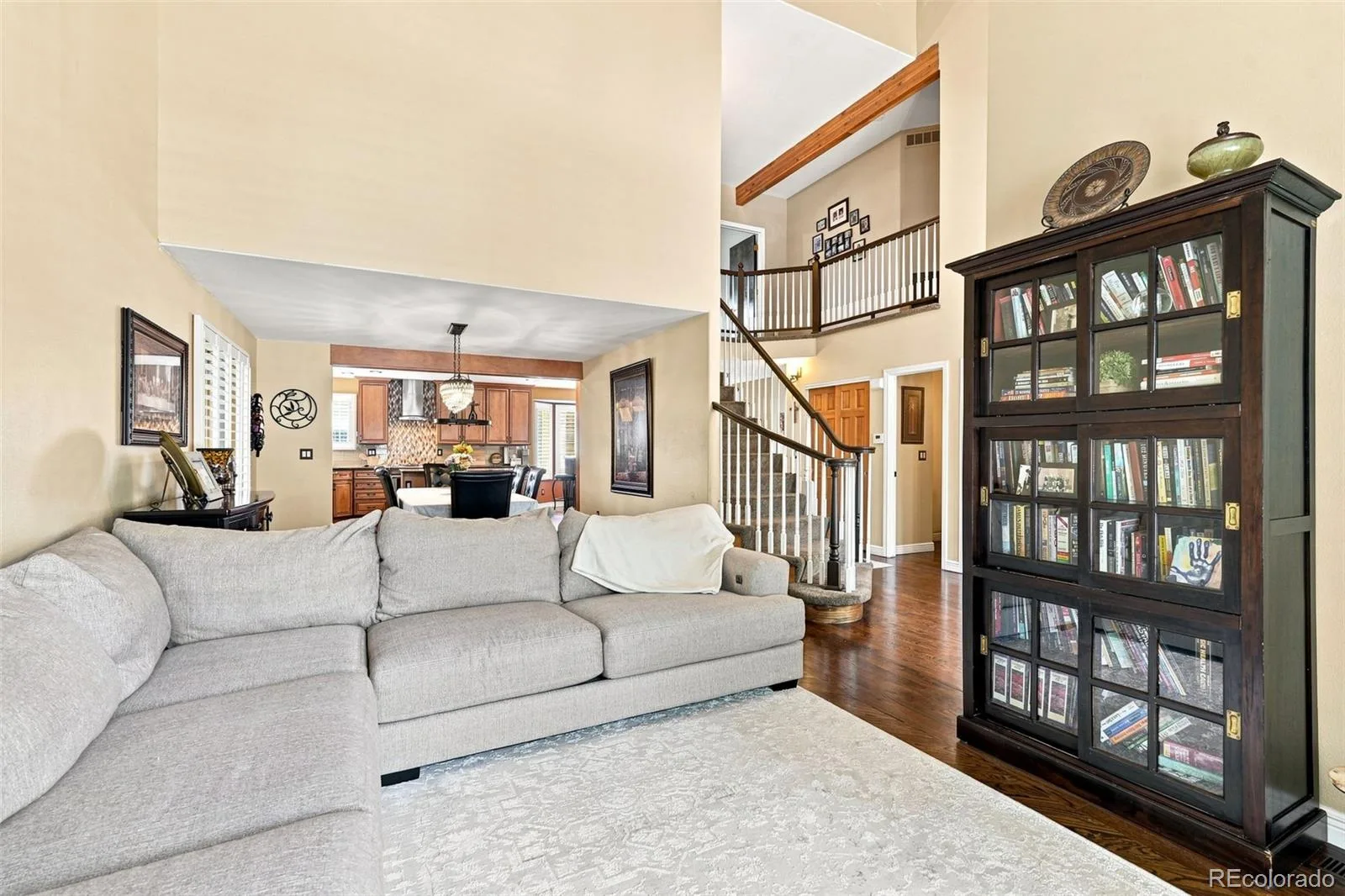 6599 S Oak Circle Littleton CO 80127 | MLS #REC8525860 08212026144909 1600 6