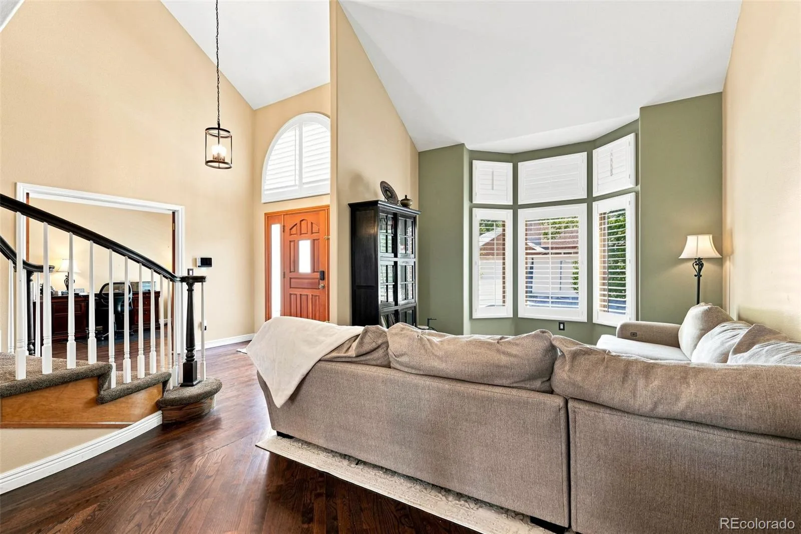 6599 S Oak Circle Littleton CO 80127 | MLS #REC8525860 08212026144909 1600 7