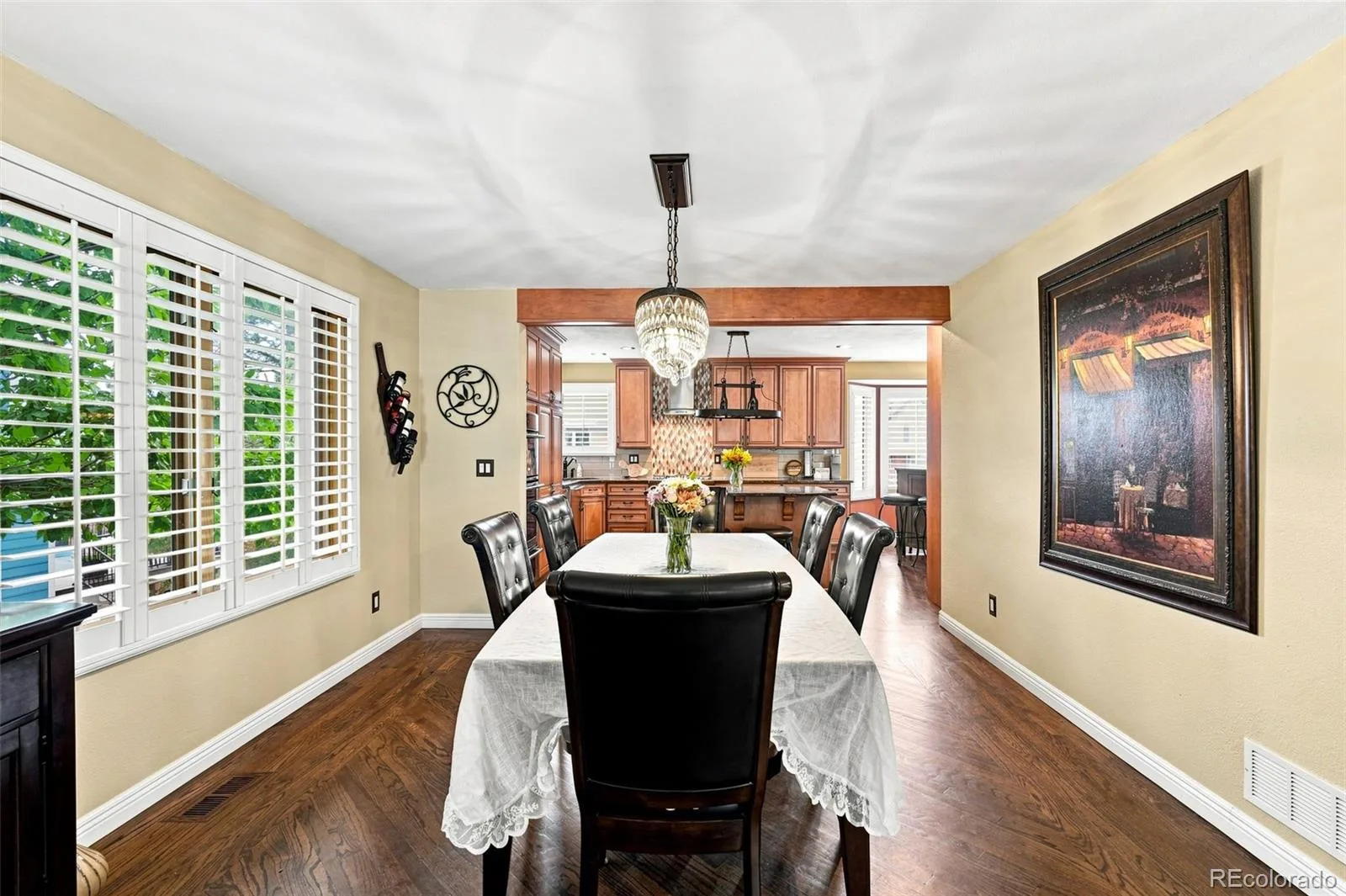 6599 S Oak Circle Littleton CO 80127 | MLS #REC8525860 08212026144909 1600 8