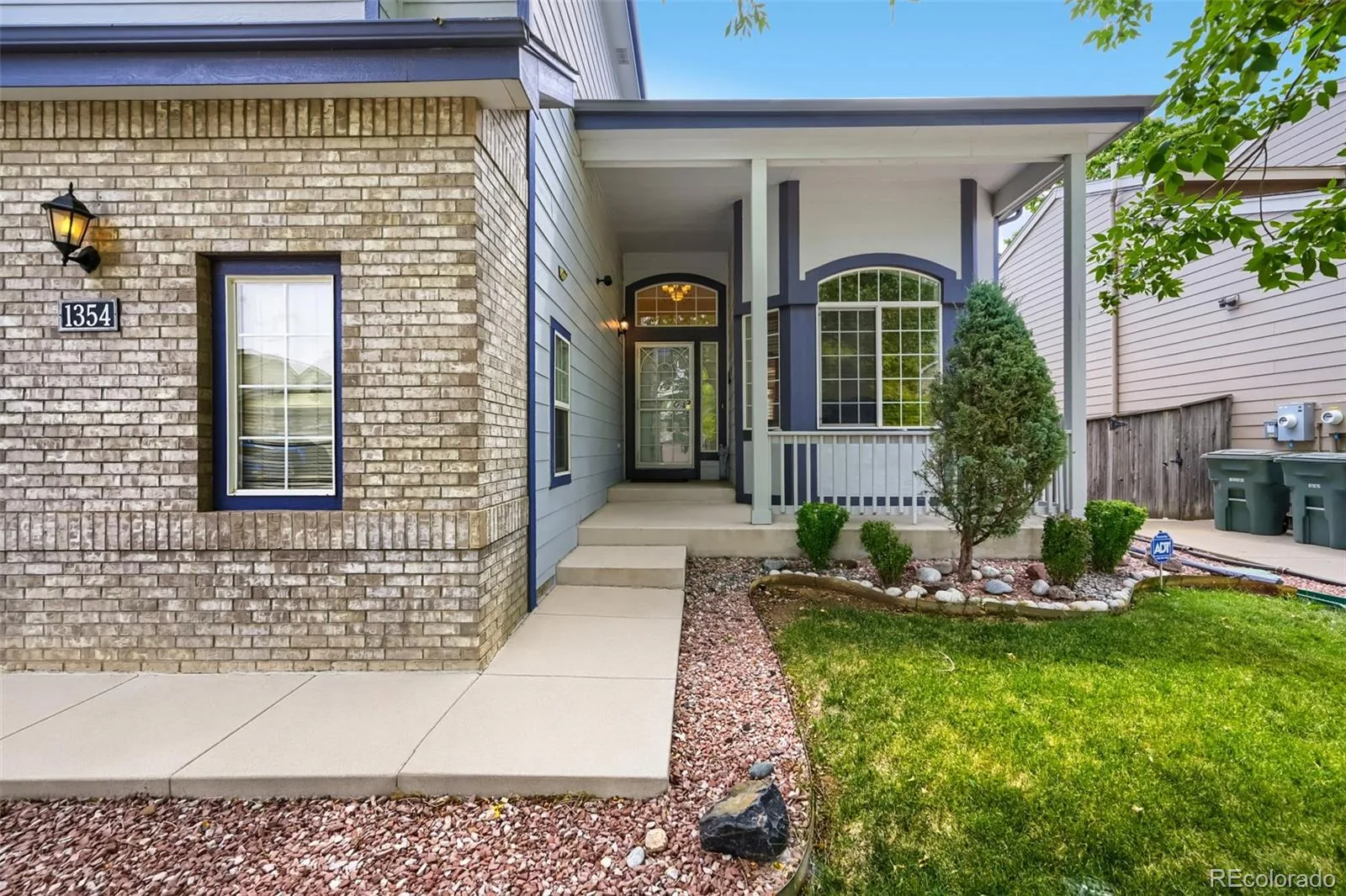 1354 W 111th Place Northglenn CO 80234 | MLS #REC8528576 08282026033545 1600 1