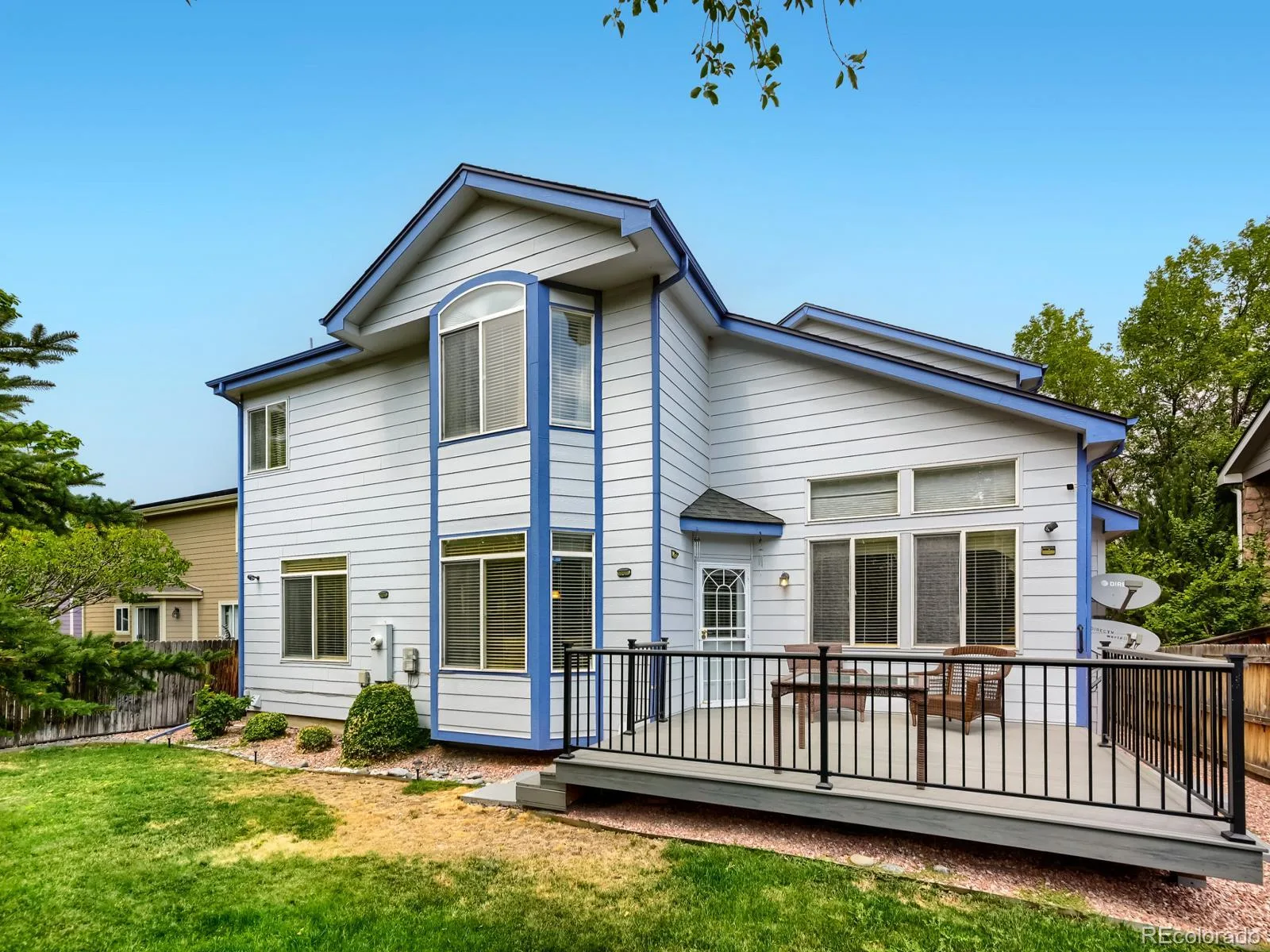 1354 W 111th Place Northglenn CO 80234 | MLS #REC8528576 08282026033545 1600 32