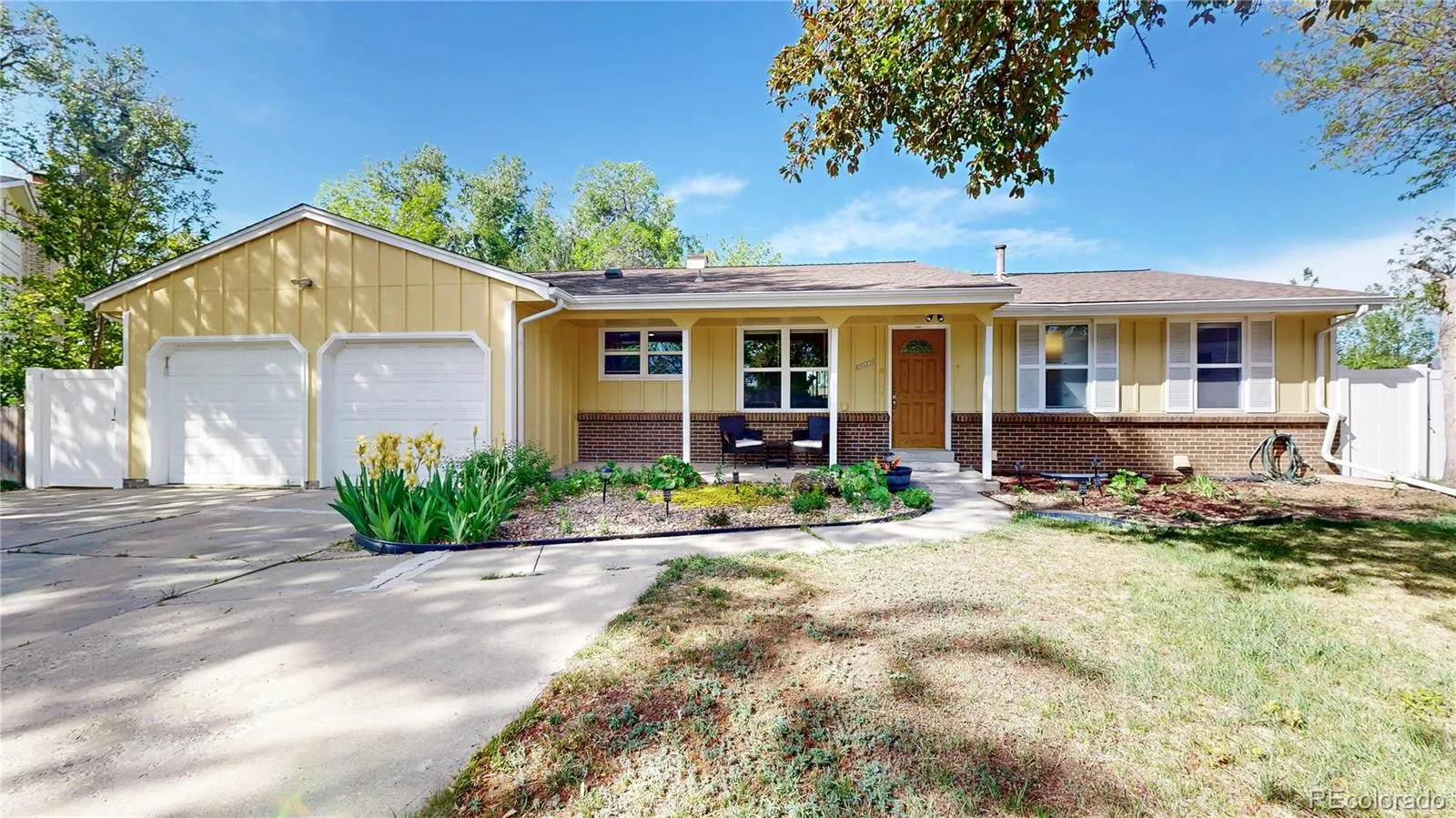 7027 Vivian Court Arvada CO 80004 MLS #REC8528719 05152026013450 1600 0