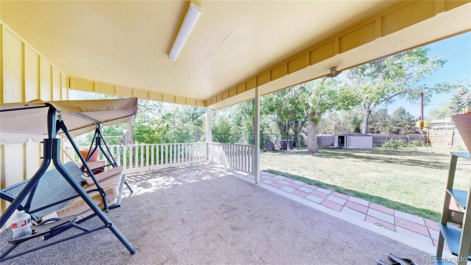 7027 Vivian Court Arvada CO 80004 MLS #REC8528719 05152026013450 1600 20