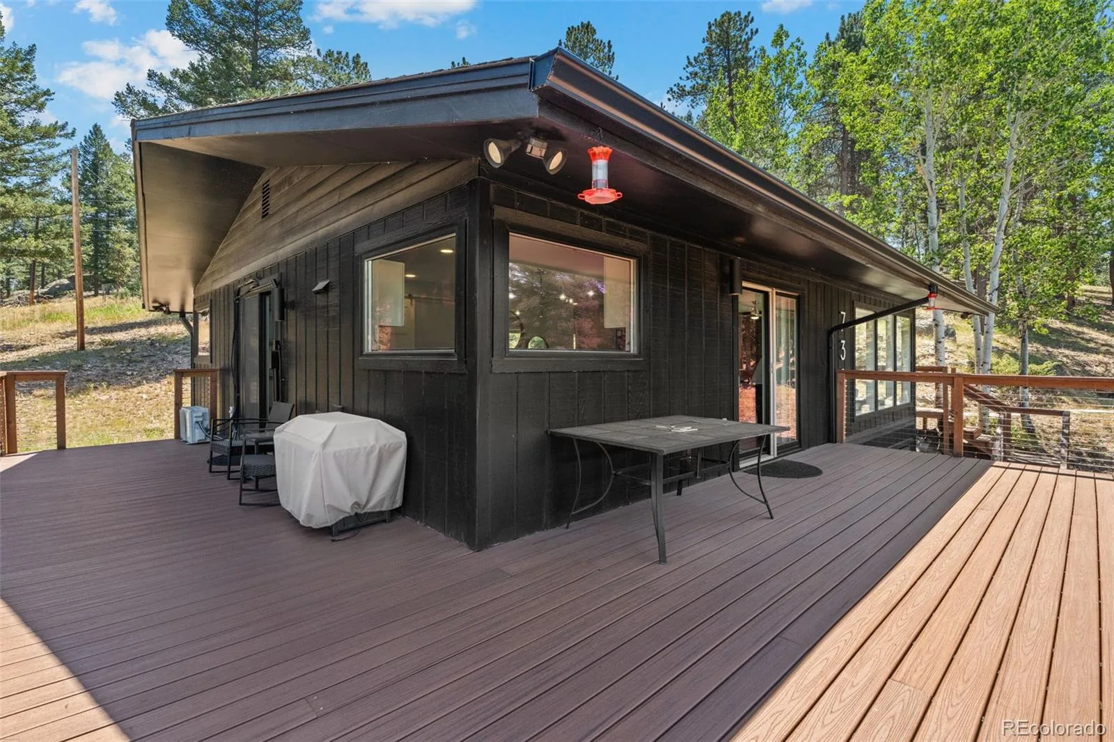 7390 Monica Lane Evergreen CO 80439 | MLS #REC8529732 07222026225008 1600 11
