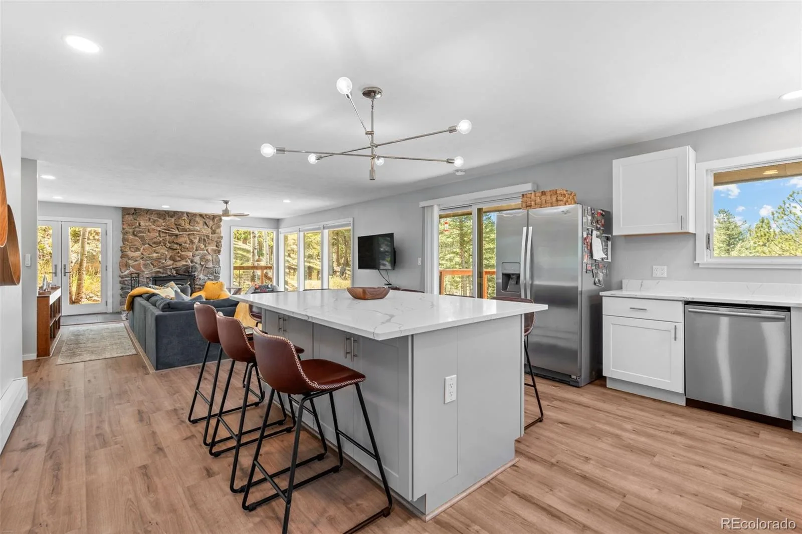 7390 Monica Lane Evergreen CO 80439 | MLS #REC8529732 07222026225008 1600 14