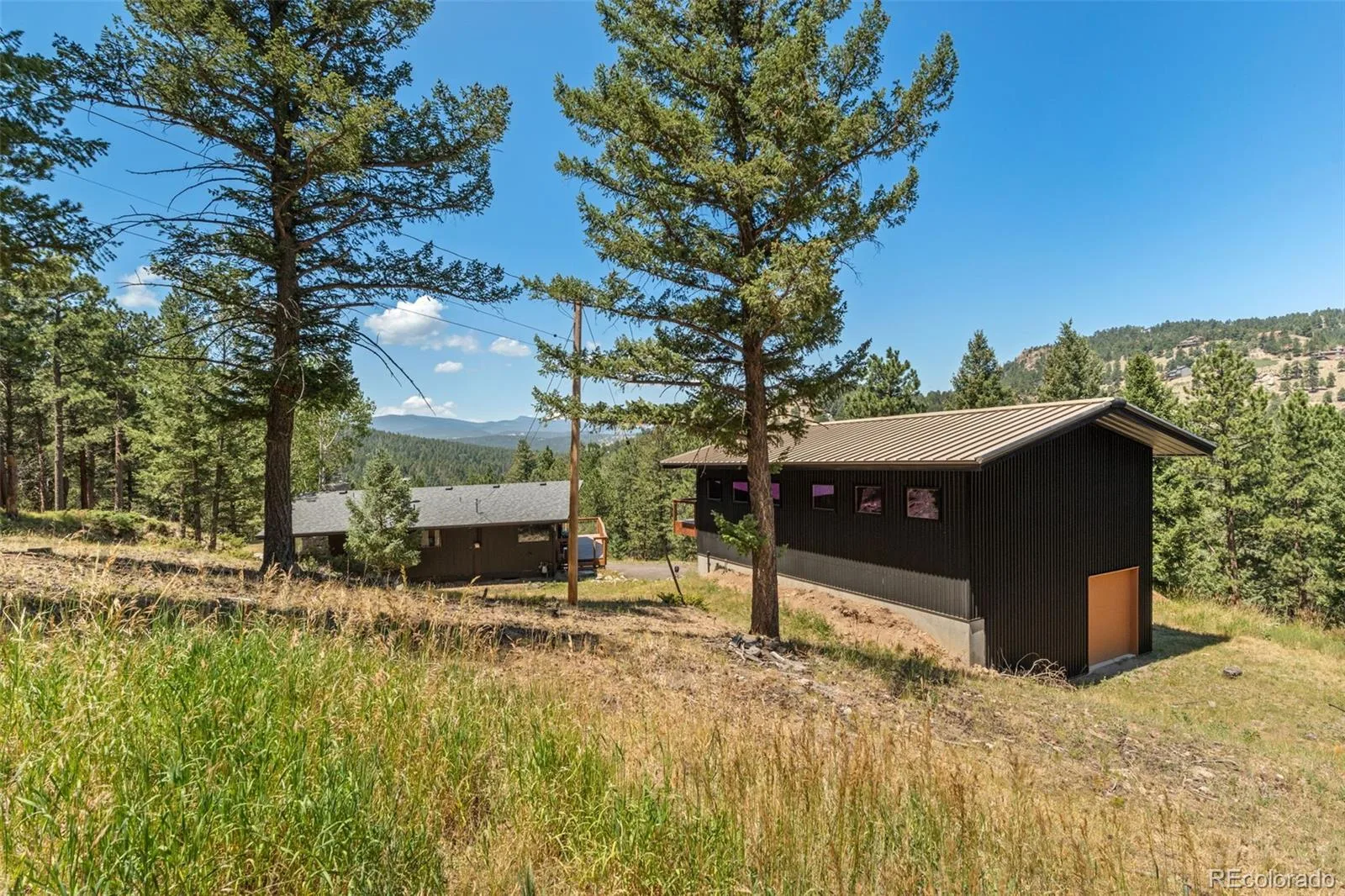 7390 Monica Lane Evergreen CO 80439 | MLS #REC8529732 07222026225008 1600 34