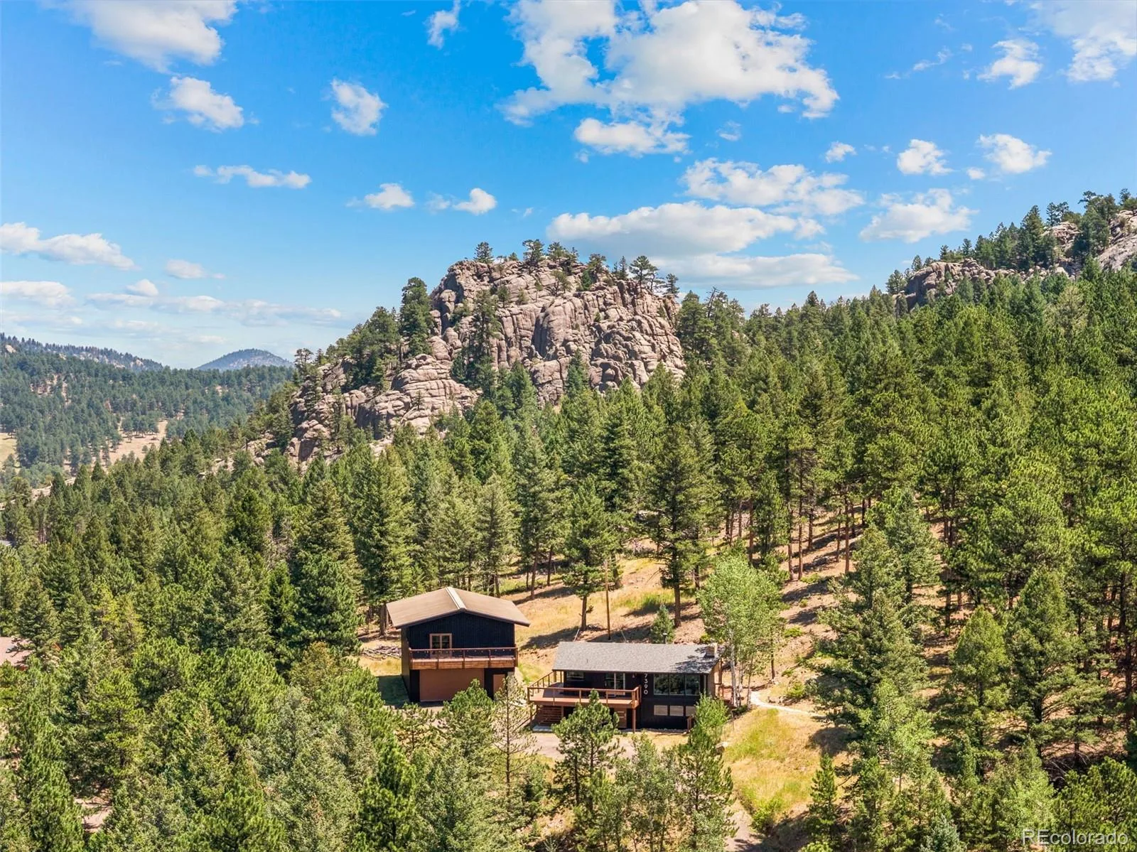 7390 Monica Lane Evergreen CO 80439 | MLS #REC8529732 07222026225008 1600 38
