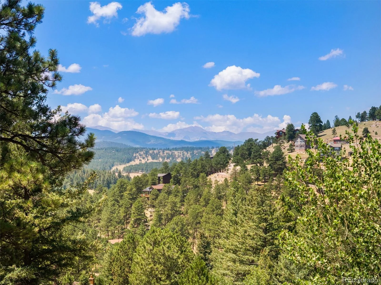 7390 Monica Lane Evergreen CO 80439 | MLS #REC8529732 07222026225008 1600 42