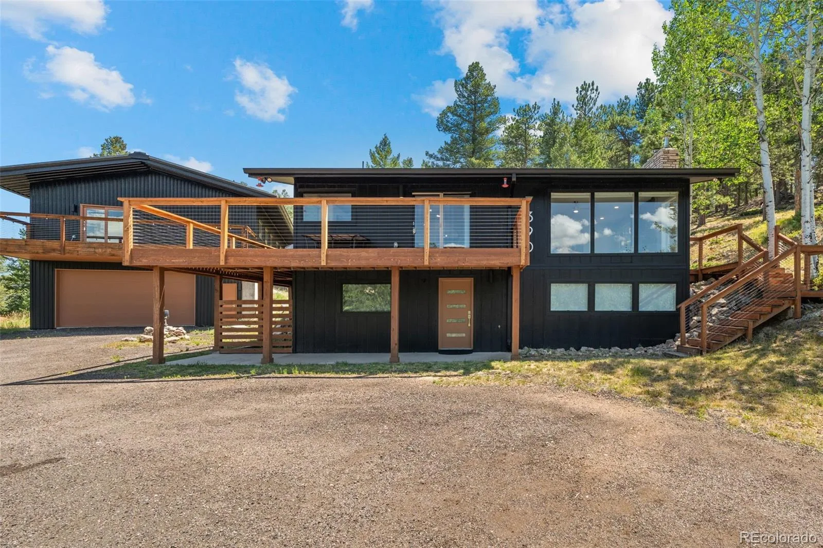 7390 Monica Lane Evergreen CO 80439 | MLS #REC8529732 07222026225008 1600 43
