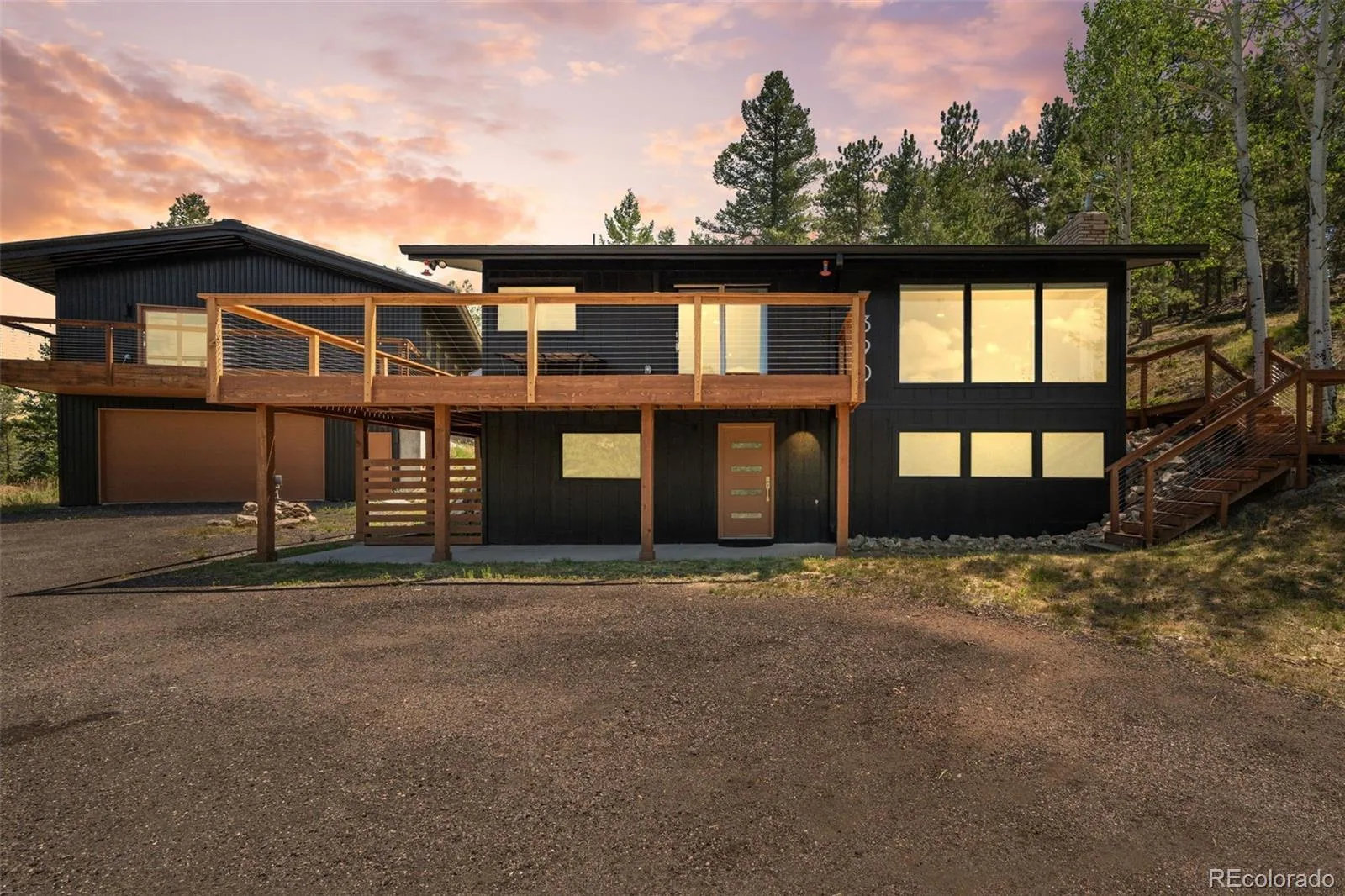 7390 Monica Lane Evergreen CO 80439 | MLS #REC8529732 07222026225008 1600 44