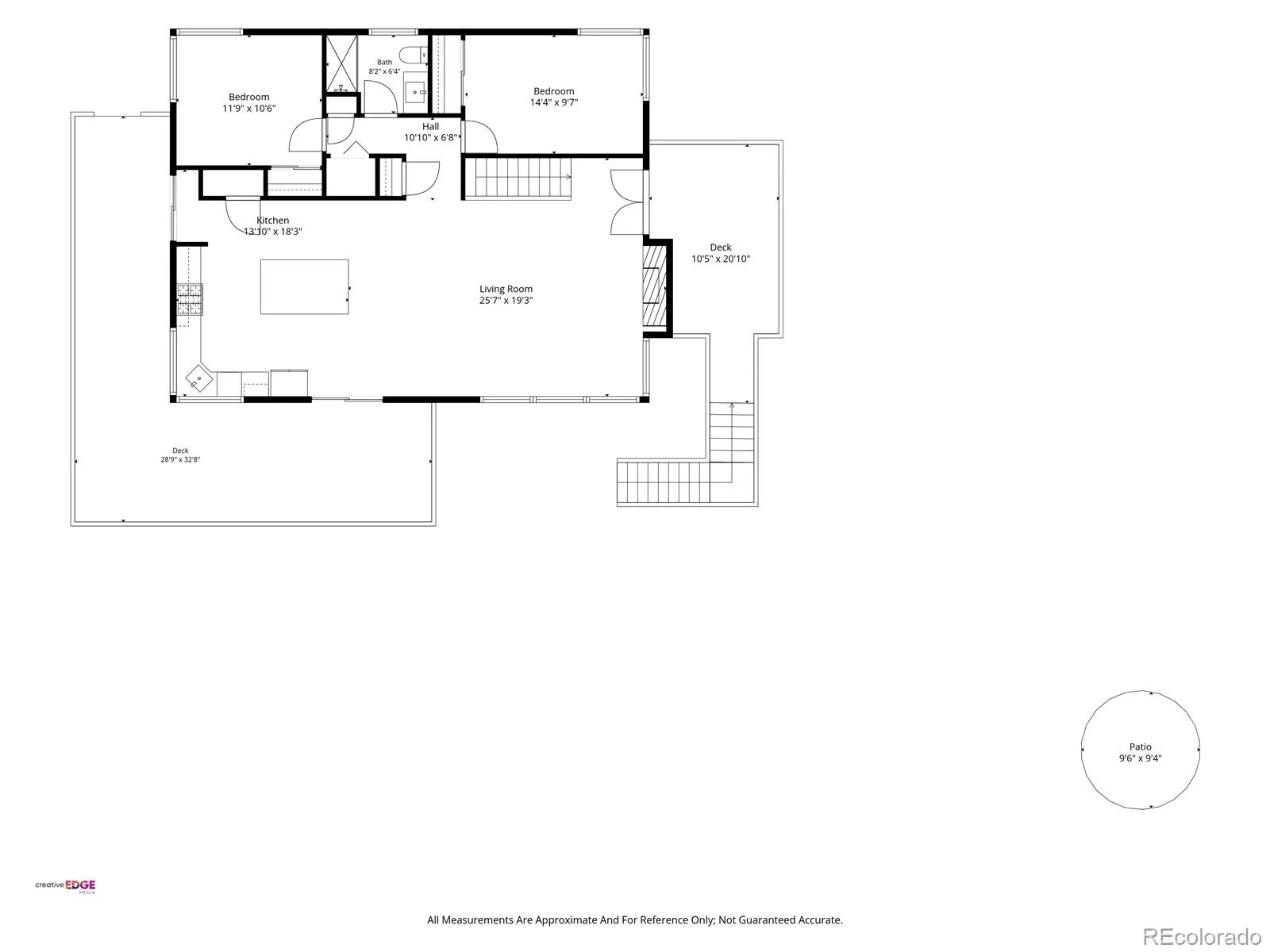 7390 Monica Lane Evergreen CO 80439 | MLS #REC8529732 07222026225008 1600 46