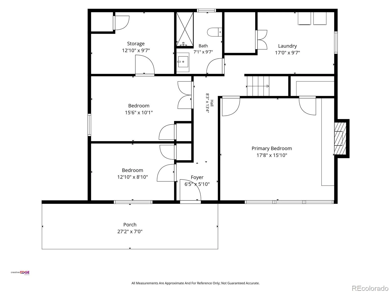 7390 Monica Lane Evergreen CO 80439 | MLS #REC8529732 07222026225008 1600 47