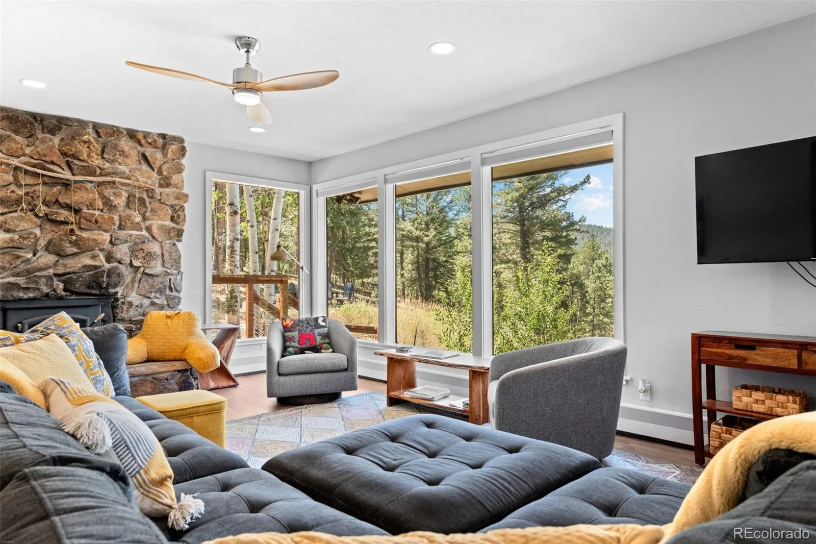 7390 Monica Lane Evergreen CO 80439 | MLS #REC8529732 07222026225008 1600 8