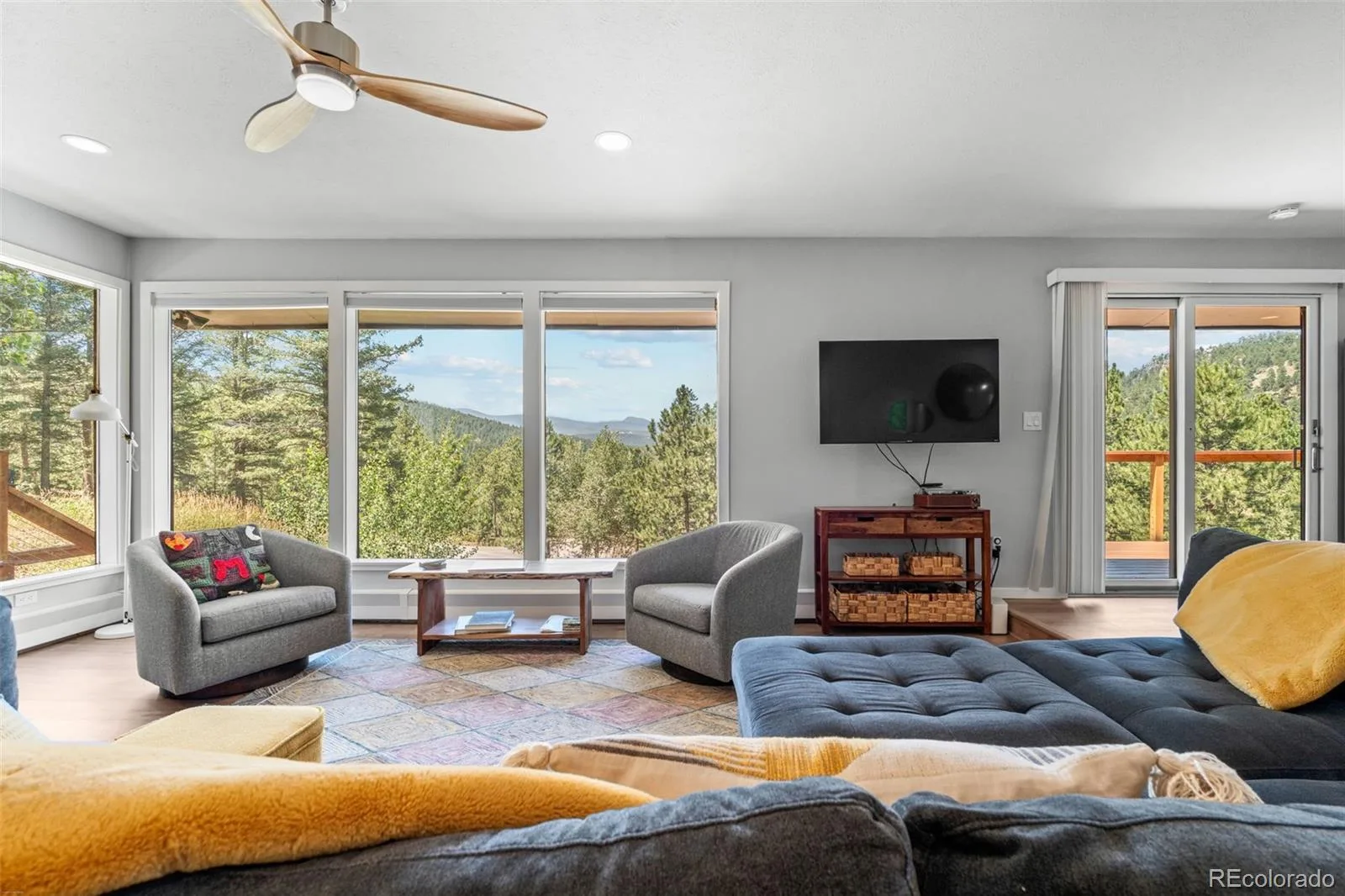 7390 Monica Lane Evergreen CO 80439 | MLS #REC8529732 07222026225008 1600 9