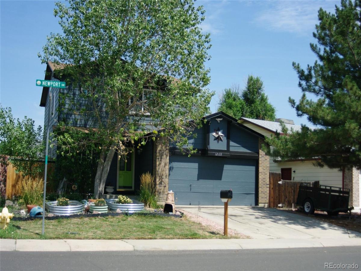 12133 Newport Drive Brighton CO 80602 | MLS #REC8530747 MLS #REC8530747 image #0