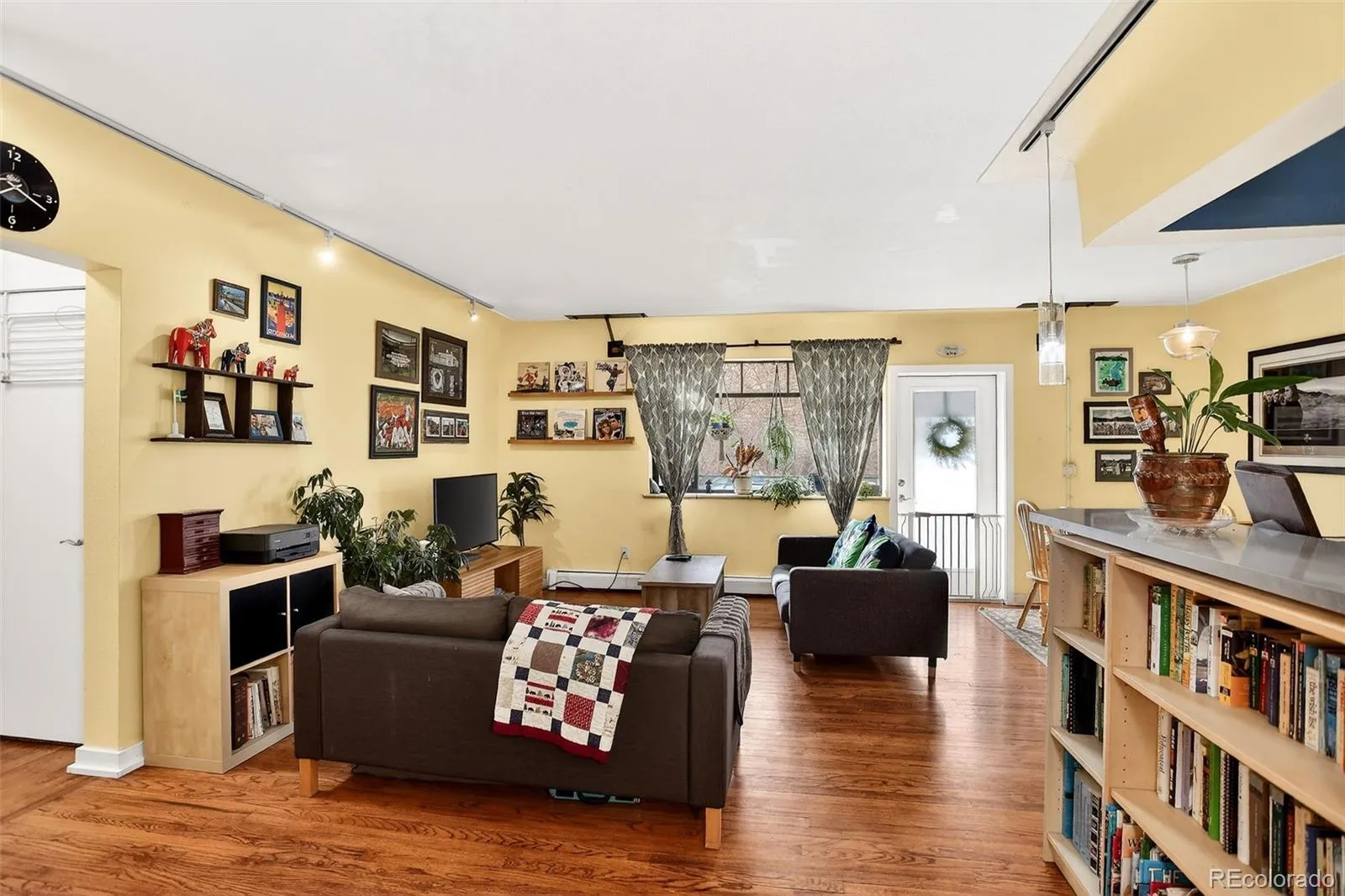 636 N Washington Street #101 Denver CO 80203 MLS #REC8531010 05132026053629 1600 1