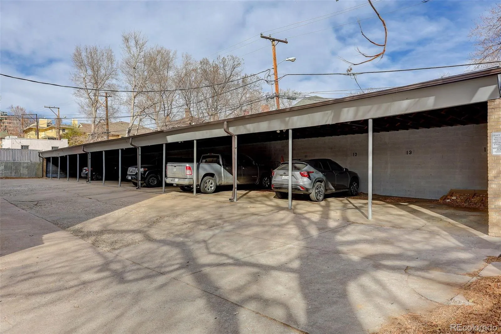 636 N Washington Street #101 Denver CO 80203 MLS #REC8531010 05132026053629 1600 17