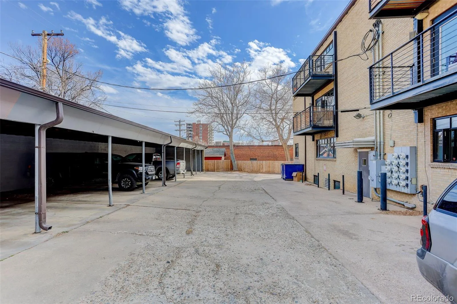 636 N Washington Street #101 Denver CO 80203 MLS #REC8531010 05132026053629 1600 18