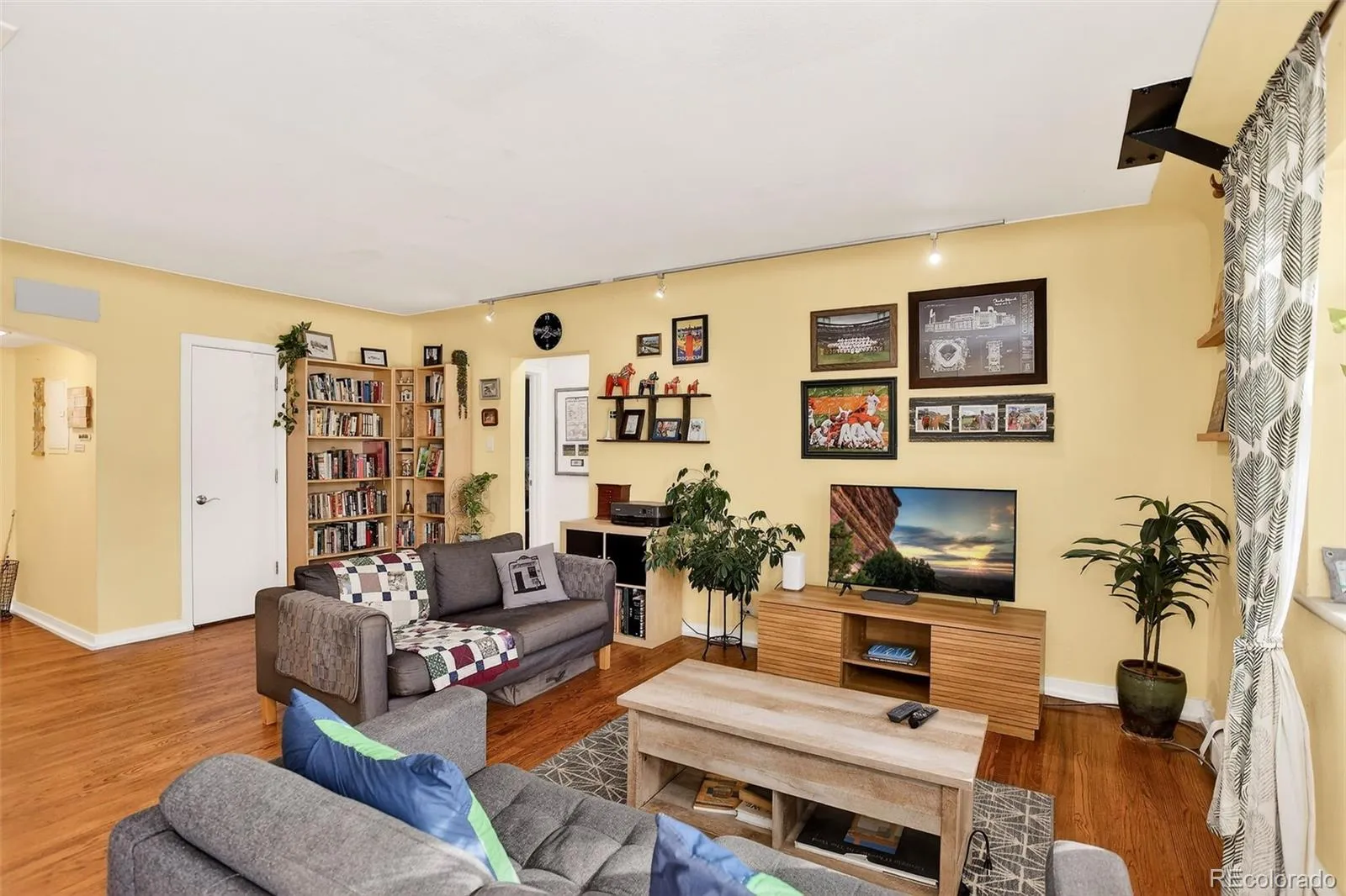 636 N Washington Street #101 Denver CO 80203 MLS #REC8531010 05132026053629 1600 2