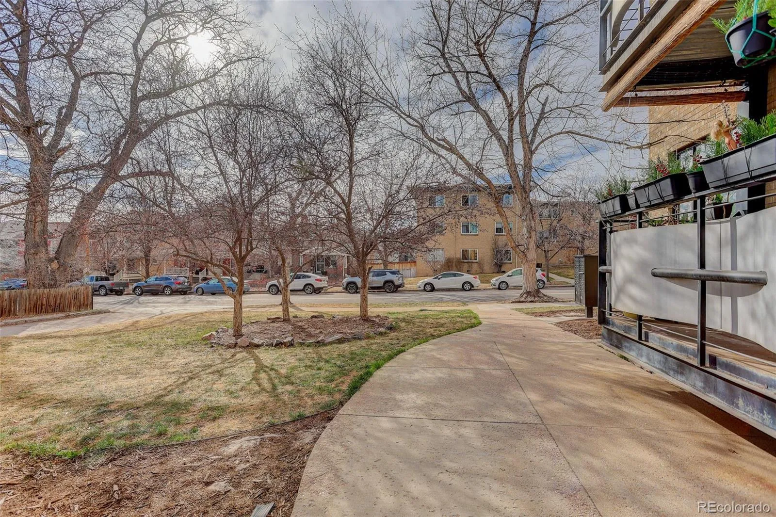 636 N Washington Street #101 Denver CO 80203 MLS #REC8531010 05132026053629 1600 21