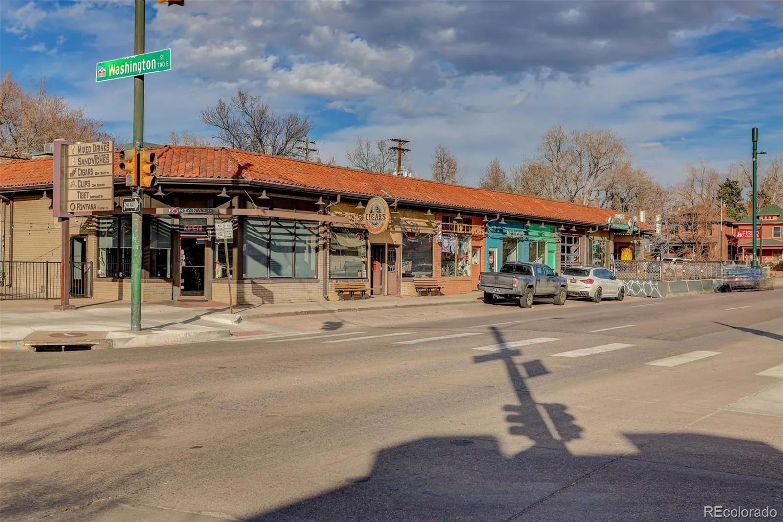 636 N Washington Street #101 Denver CO 80203 MLS #REC8531010 05132026053629 1600 22