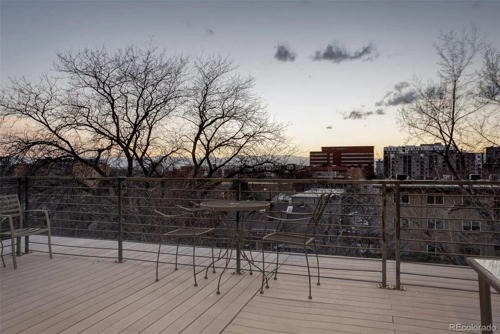 636 N Washington Street #101 Denver CO 80203 MLS #REC8531010 05132026053629 1600 27