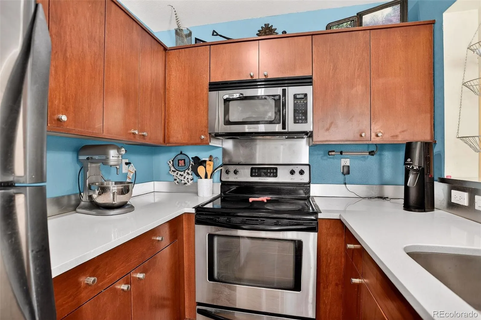 636 N Washington Street #101 Denver CO 80203 MLS #REC8531010 05132026053629 1600 4
