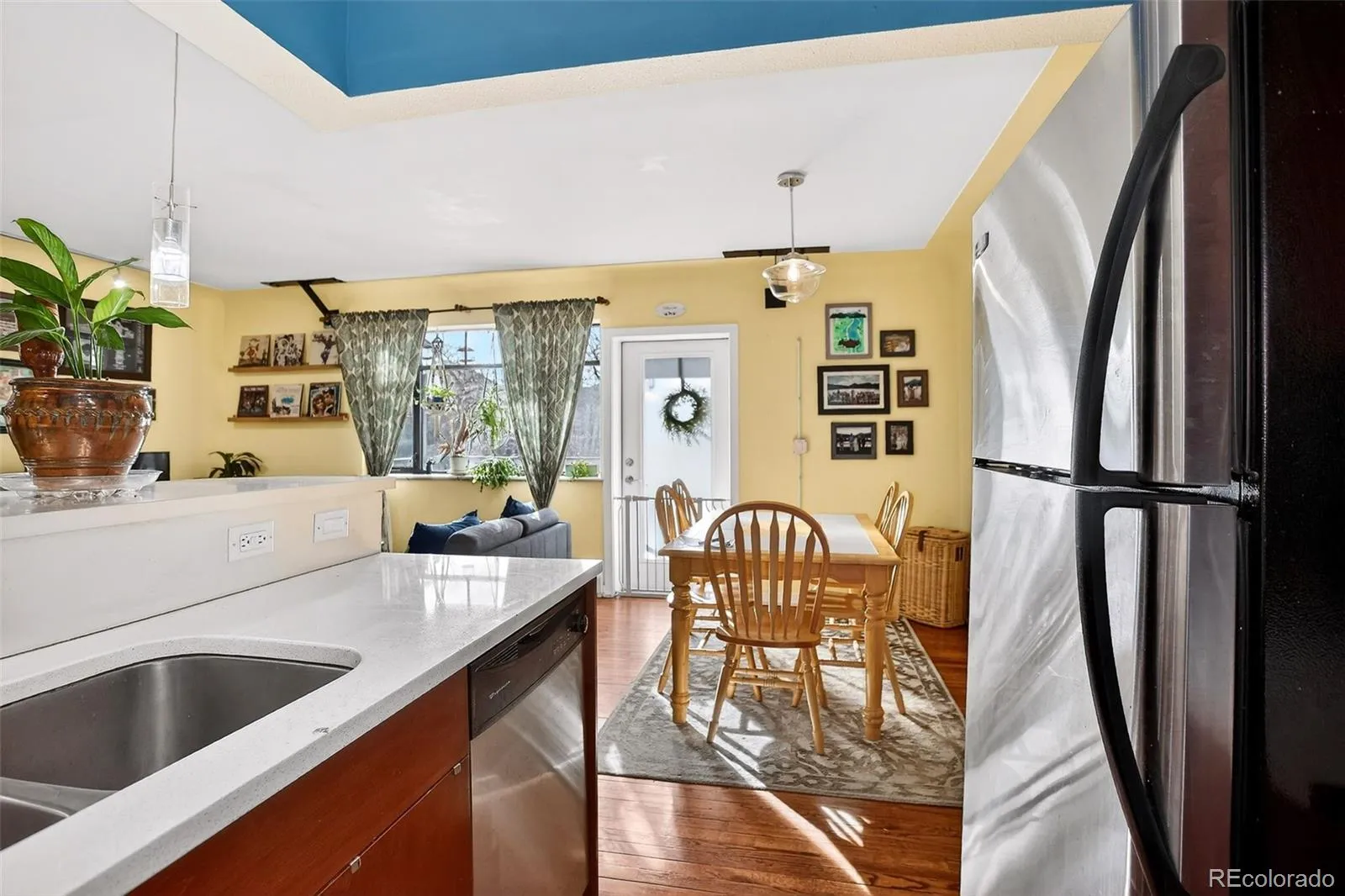 636 N Washington Street #101 Denver CO 80203 MLS #REC8531010 05132026053629 1600 5