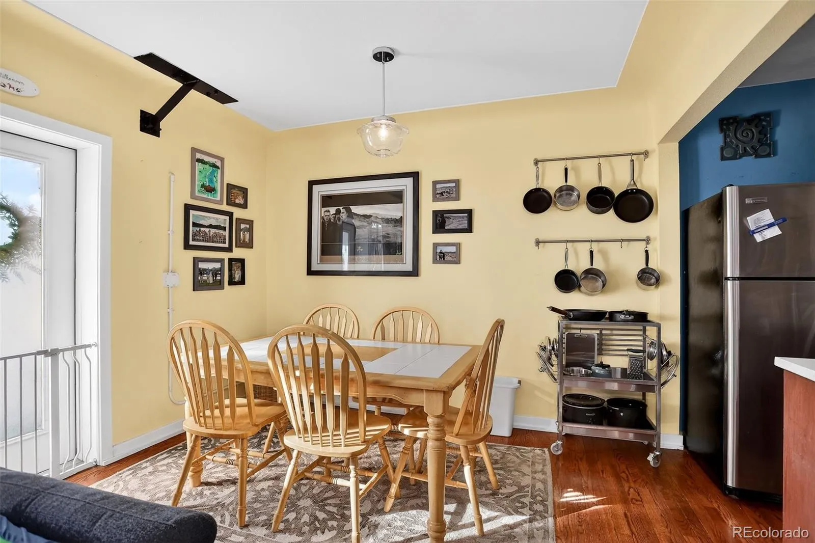 636 N Washington Street #101 Denver CO 80203 MLS #REC8531010 05132026053629 1600 6
