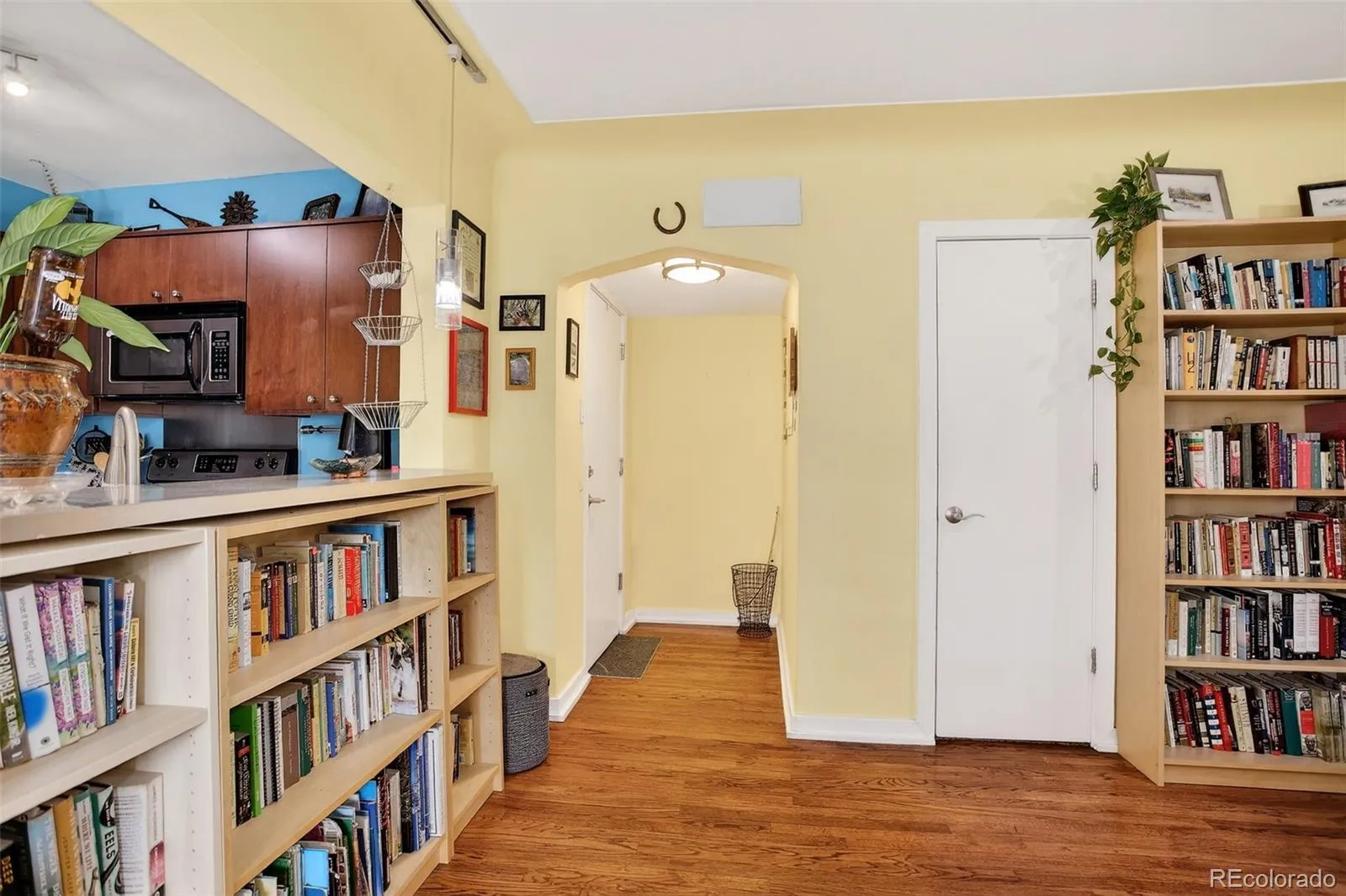636 N Washington Street #101 Denver CO 80203 MLS #REC8531010 05132026053629 1600 7