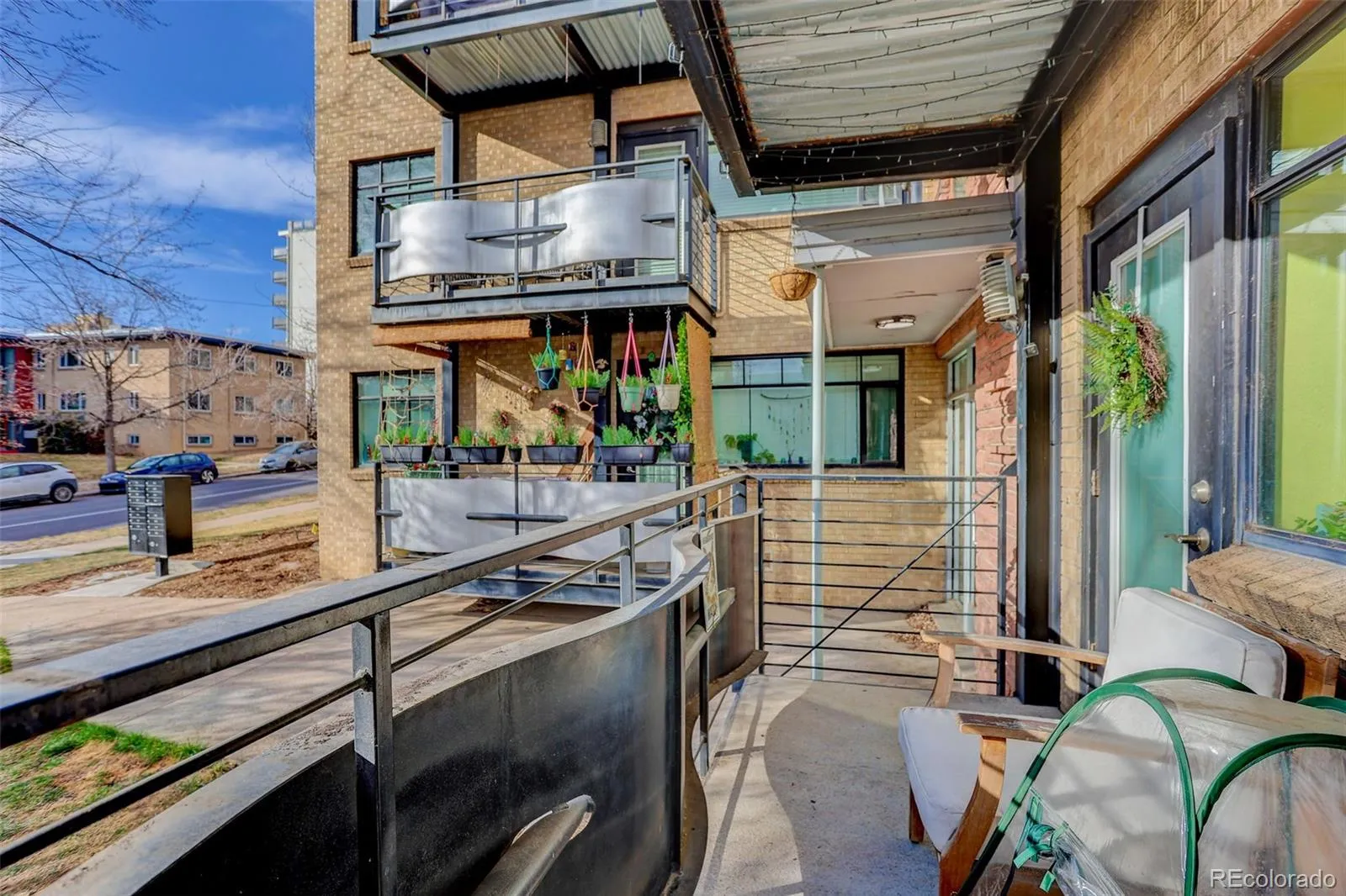 636 N Washington Street #101 Denver CO 80203 MLS #REC8531010 05132026053629 1600 9