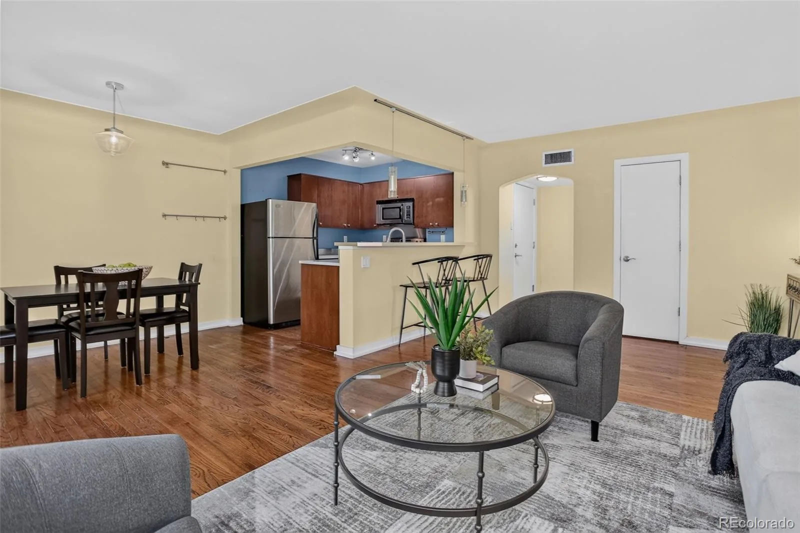 636 N Washington Street #101 Denver CO 80203 | MLS #REC8531010 10152026031151 1600 1