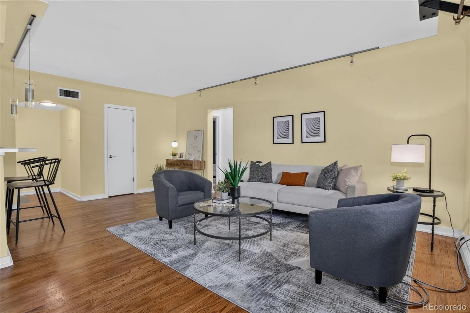 636 N Washington Street #101 Denver CO 80203 | MLS #REC8531010 10152026031151 1600 2