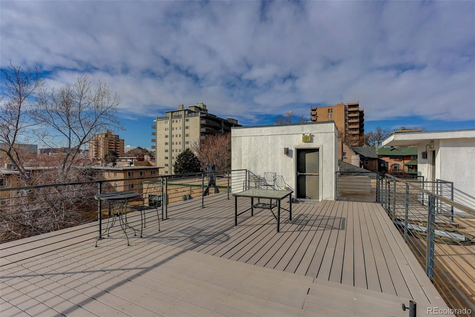 636 N Washington Street #101 Denver CO 80203 | MLS #REC8531010 10152026031151 1600 21