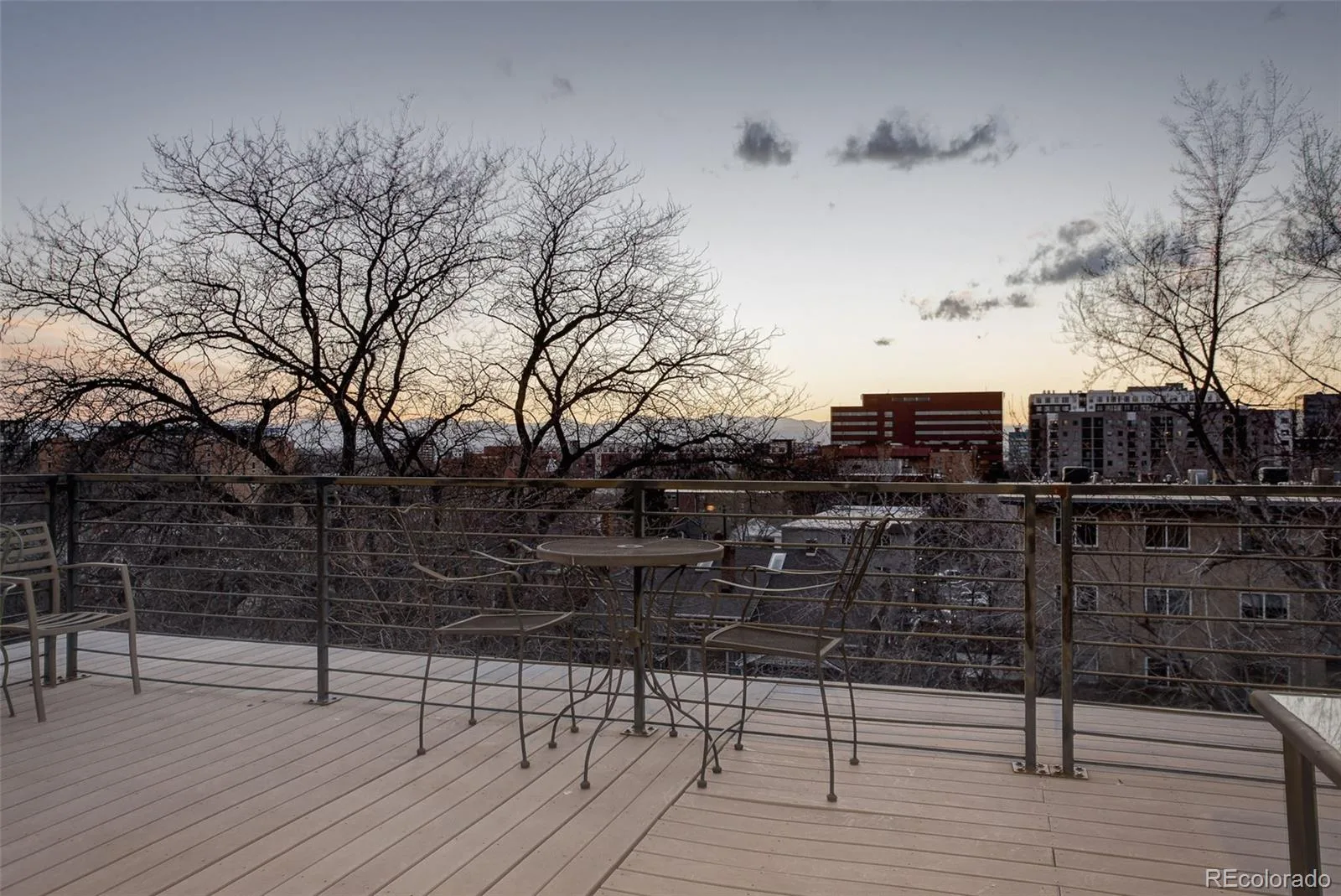 636 N Washington Street #101 Denver CO 80203 | MLS #REC8531010 10152026031151 1600 24