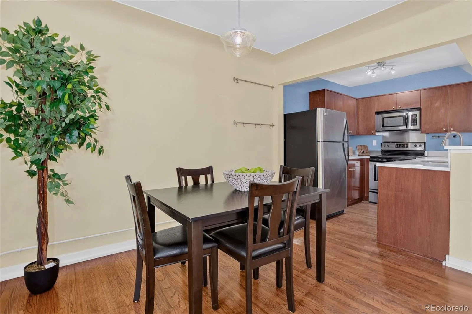 636 N Washington Street #101 Denver CO 80203 | MLS #REC8531010 10152026031151 1600 4