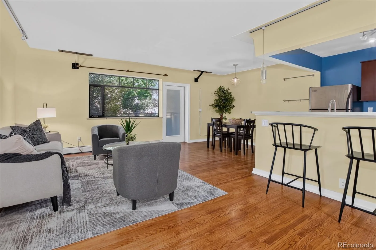 636 N Washington Street #101 Denver CO 80203 | MLS #REC8531010 10152026031151 1600 6